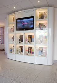 Doll cases, glass boxes, figurine cases and cabinets for you antiques and collectibles. Pin On Cabinets