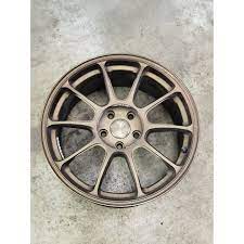 Harga mengikut kerosakan dan saiz sport rim. 5x100 Sport Rim Price Promotion Jun 2021 Biggo Malaysia