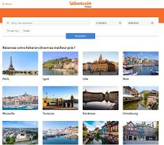 Nouveau Partenariat Entre Leboncoin Et The Originals Hospitality On