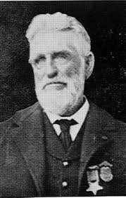 James Quick Severns (1825-1902)