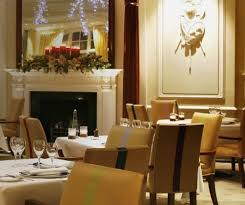 The goring dining room is an inspiring example of fine dining in the heart of london. 11 Ideas For Valentine S Day In London A Luxury Travel Blog A Luxury Travel Blog