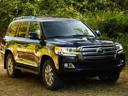 Showing the 2016 toyota land cruiser v8 4dr 4x4. 2016 Toyota Land Cruiser Values Cars For Sale Kelley Blue Book