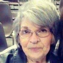 Frances "Marie" McBee Obituary