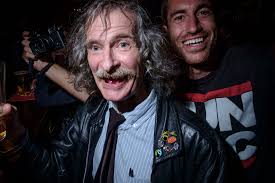 Street Photography Workshop & 2nd Street Hunters Annual Meeting in London