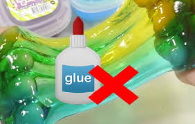 Ide bisnis bisa datang dari mana saja dan kapan saja. 5 Cara Membuat Slime Tanpa Lem No 4 Slime Yang Bisa Dimakan