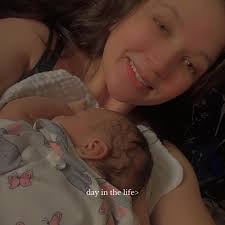 Single mom needs baby items and formula