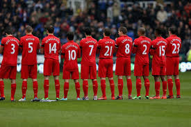 Wallpaper, sport, egypt, stadium, football, premier league. Liverpool Fc Wallpaper For Ipad
