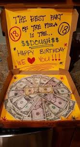 Creative Birthday Gifts For Best Friend Boy 58 Ideas For Birthday 18th Boy For Kids Creative Money Gifts Birthday Gifts For Best Friend Family Birthdays