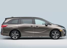 The 2022 honda odyssey is one of the top minivans. Honda Odyssey Price In Uae New Honda Odyssey Photos And Specs Yallamotor