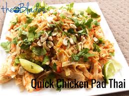 Quick Thermomix Pad Thai In 2020 Thermomix Recipes Dinner Thermomix Healthy Thermomix Recipes