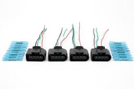 Volkswagen 1990 volkswagen 1991 volkswagen 1992 glx volkswagen gti vr6 volkswagen gti wolfsburg edition volkswagen jetta 2.0t volkswagen. Ignition Coil Coil Pack Replacement Connector Harness Set Of 4 Vw Volkswagen Audi 1 8t 2 0t 2 5l 3 2l 4 2l Vehicles Walmart Com Walmart Com