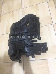 Renault Megane 4 1 6 Benzinli H4m Cikma Orjinal Emme Manifoldu 751 Orjinalotoparca Com