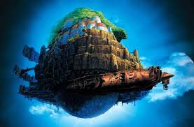 Le Chateau Dans Le Ciel Cinemadz Strasbourg Novembre 2019 Le château dans le ciel le château dans le ciel titre original 天空の城ラピュタ tenkū no shiro rapyuta réalisation hayao miyazaki scénario hayao miyazaki musique joe hisaishi production isao takahata s. le chateau dans le ciel cinemadz