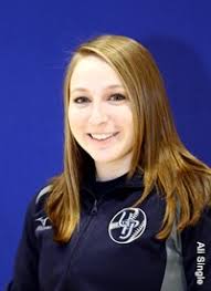 Softball Drops PSAC Central Doubleheader at IUP, 4-1, 8-1