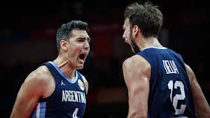 Copa davis, grand slam, masters 1000, atp y wta están en lalegionargentina.com.ar, todos los resultados del tenis Como Sigue El Recorrido De Argentina En La Siguiente Ronda Del Mundial De Basquet Superdeportivo Com Ar