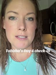 Tabitha’s Day 4 #carnivore #carnivorediet #boiledeggs #diet #results  #progress #fitnessmotivation