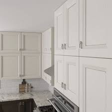The type of finish you choose depends largely on your cabinets. Cabinet Hardware Buying Guide