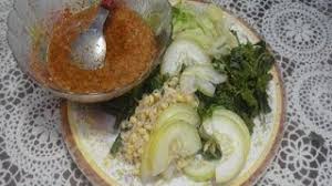 Check spelling or type a new query. Cara Membuat Pecel Masakan Sayur Tradisional Youtube