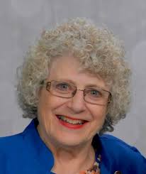 Obituary for ElizaBeth Jean Fallon