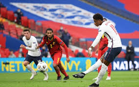 L'angleterre et la croatie peuvent se qualifier à l'issue de cette rencontre.un succès à wembley qualifierait l'une des deux équipes qui se trouvent à 2 points de l'espagne. Ligue Des Nations L Angleterre En Reussite La Croatie Met La Pression Sur Les Bleus Le Parisien