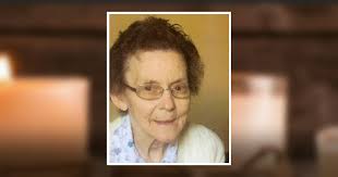 Shirley M. Wells Obituary March 11, 2024