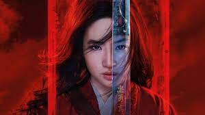 Pipoflix Filmes Online Films Complets Mulan Film Complet En Francais