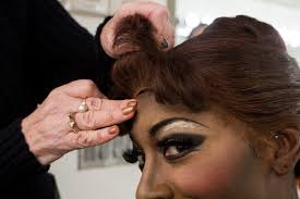 Behind the Scenes at BAM's The Hard Nut