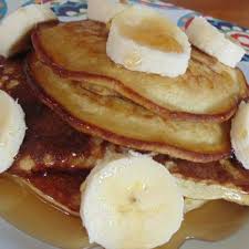An acid, a base, and a buffering ingredient. Resepi Pancake Mudah Dan Enak Pawtaste Com