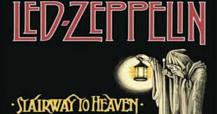 Search results for 'led zeppelin' (free led zeppelin fonts). Media Confidential Led Zeppelin Wins Stairway To Heaven Copyright Case