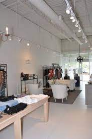 Build Exposed Ceilings On Pinterest Exposed Ceilings Retail Exposed Ceilings Retail Lighting Interior Lighting Ceiling
