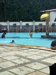 Sharing Experiences Kolam Renang Sekitar Pondok Cabe Cirendeu Ciputat