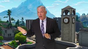 Attention All Fortnite Gamers Reupload Youtube