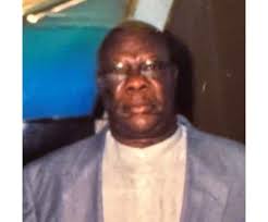 William David Kemp Obituary (2025)