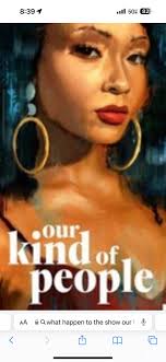 These 2 shows fire 🔥 every time it seems like when black people play rich  🤑 n they are powerful they cancel the show!!! Now why?! Because every  episode I watched of