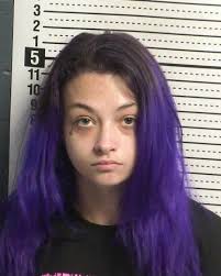 BROOKE SHOEMAKER (21)