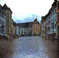 schleitheim switzerland birthplace of johan george mueller in 1807 he was my 3rd great grandfather places to visit places in switzerland switzerland