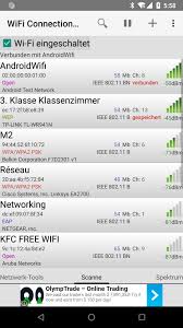 • network connection (internet access) is for downloading file • storage (modify or delete contents on your usb storage) is for storing downloaded data • control vibration: Wifi Connection Manager Fur Android Apk Herunterladen