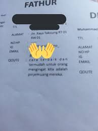 Maybe you would like to learn more about one of these? Super Savage Ini 9 Quotes Di Buku Tahunan Yang Bikin Geleng Geleng