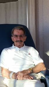 94-year-old hockey player shares tips for lifelong health