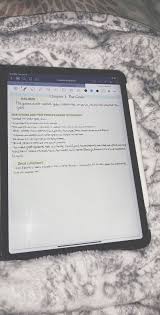 Ipad Pro Notes School Organization Notes School Study Tips Study Notes