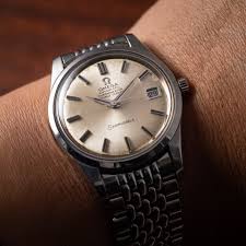 ヴィンテージ オメガ シーマスター