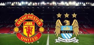 Последние твиты от manchester city (@mancity). Manchester City Vs Manchester United A Thunderous League Cup History Manchester United News