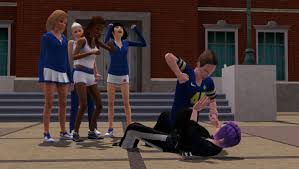 Wondering what to do in terraria after you've played hundreds of hours? Mod The Sims Bully 9 Fighting Poses