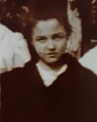 Baby girl buried in Flint Hill Cemetery