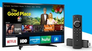 Provided you have a decent enough internet connection iptvs are a great source of entertainment. Amazon Fire Tv Just Got An Awesome New Feature For Free T3