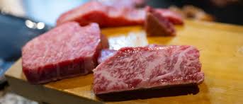 Mix sugar, soy sauce, sake, water in a bowl to make sauce. Japan S Kobe Beef What Makes It Special
