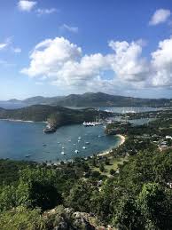 Antigua and barbuda's passport ranking. Reise Tipps Antigua Karibik Reisen Exclusiv