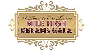 Choose from 170+ team logo graphic resources and download in the form of png, eps, ai or psd. Mile High Dreams Gala A Toast To Our Teams Vector Logo Svg Png Getvectorlogo Com
