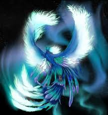 Phoenix Wallpaper 98 Mitolojik Yaratiklar Mitoloji Hayvan