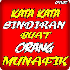Berbagai kumpulan kata kata sindiran yang lucu, halus, menyakitkan, tentang cinta untuk pacar, mantan pacar, teman, orang sombong dan lainnya. Kata Sindiran Buat Orang Munafik Fur Android Apk Herunterladen